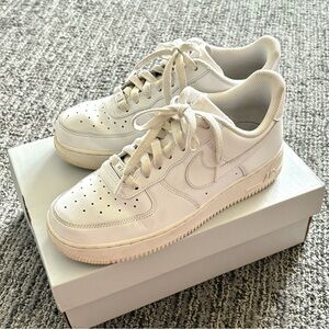 Nike Air Force 1 Women’s 7.5
